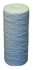 FILT CART BB WND PLY 1MIC 10IN Image